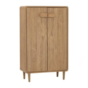 Lome Multi Function Cabinet