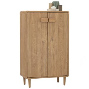 Lome Multi Function Cabinet