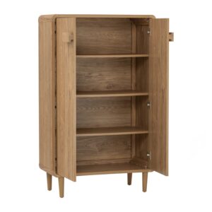 Lome Multi Function Cabinet