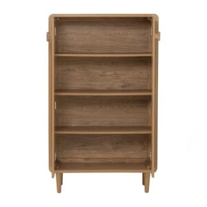 Lome Multi Function Cabinet