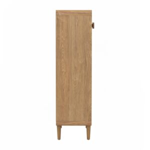 Lome Multi Function Cabinet