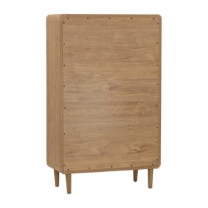 Lome Multi Function Cabinet