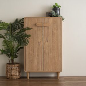Lome Multi Function Cabinet