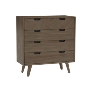 Torrell Tall Dresser