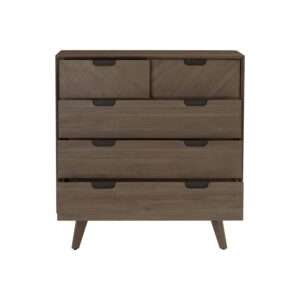 Torrell Tall Dresser