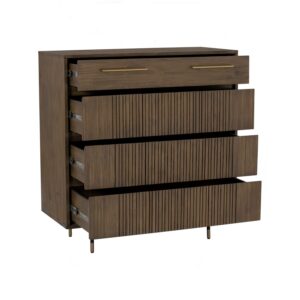 Hamilton Tall Dresser