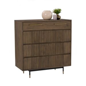 Hamilton Tall Dresser