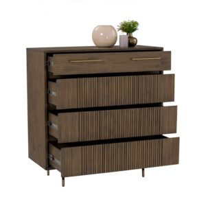 Hamilton Tall Dresser
