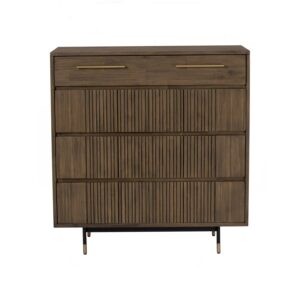 Hamilton Tall Dresser