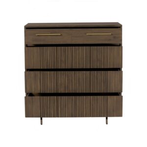 Hamilton Tall Dresser
