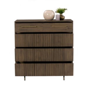 Hamilton Tall Dresser
