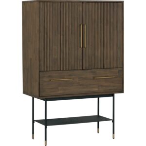 Hamilton Tall Sideboard