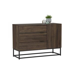 Capri 1.1m Sideboard