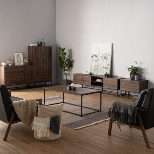 Capri 1.1m Sideboard