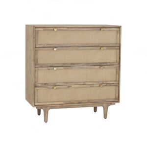 Forres Tall Dresser
