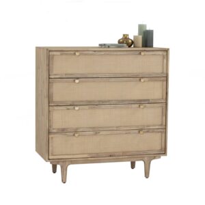 Forres Tall Dresser