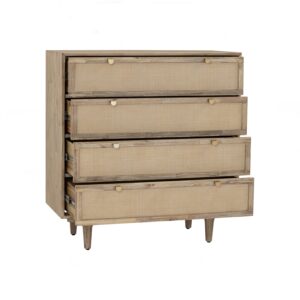 Forres Tall Dresser