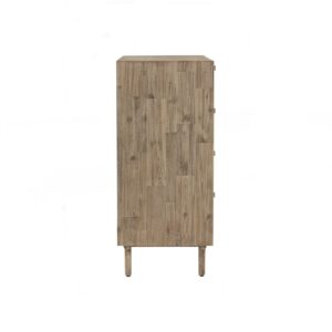 Forres Tall Dresser