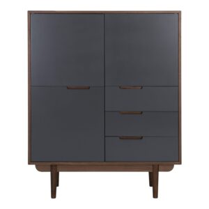 Nakula Tall Sideboard