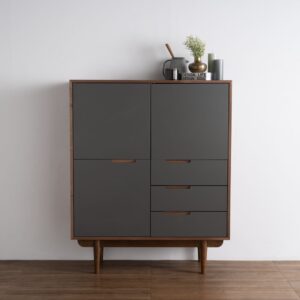 Nakula Tall Sideboard