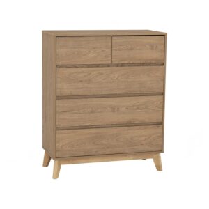 Hirado Tall Sideboard