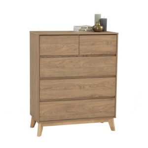 Hirado Tall Sideboard
