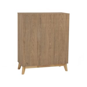 Hirado Tall Sideboard