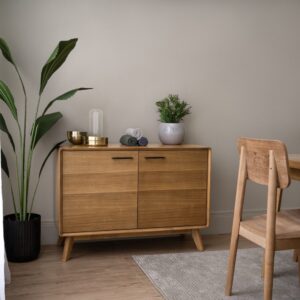 Toronto 1.09m Sideboard