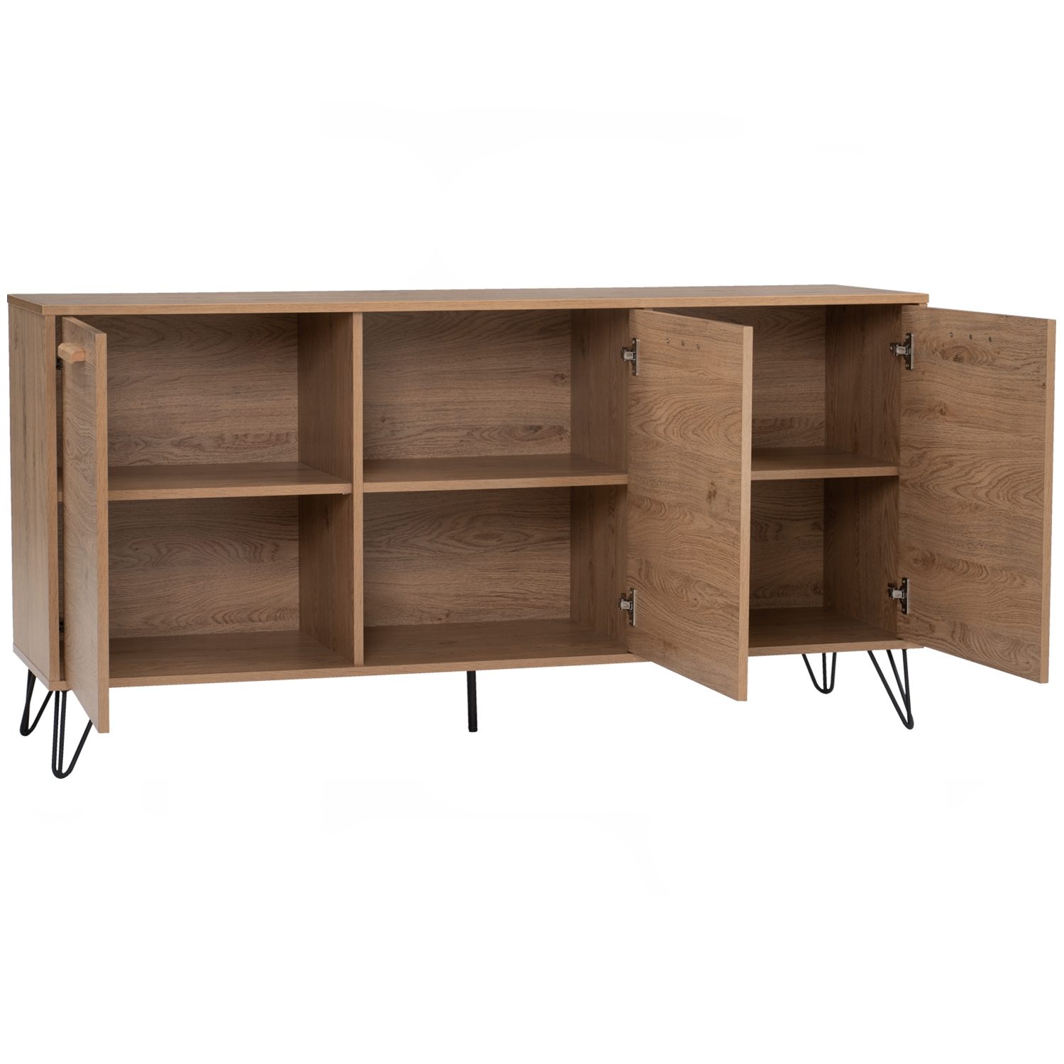 344029_1 Samos 1.49m Sideboard