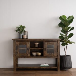 Leyton 1.36m Sideboard