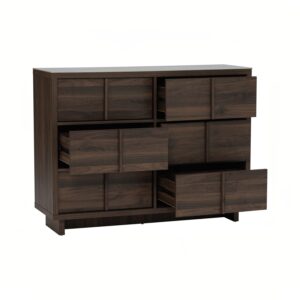 Frome 1.2m Sideboard (With Sintered Stone)