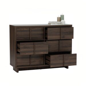 Frome 1.2m Sideboard (With Sintered Stone)