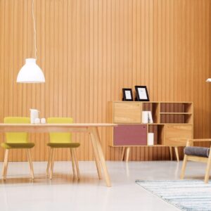 Locke Tall Sideboard