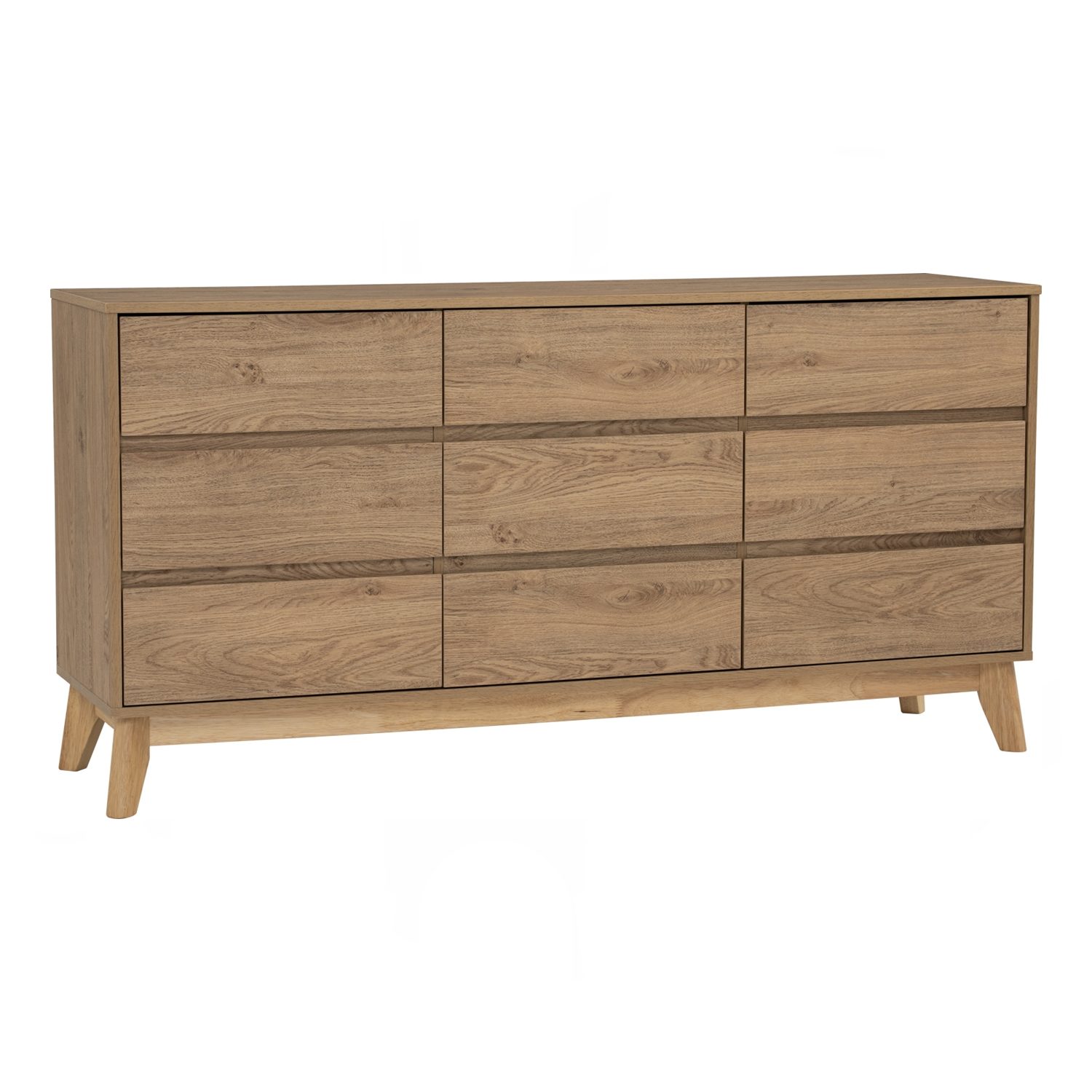 345050 Hirado 1.5m Sideboard
