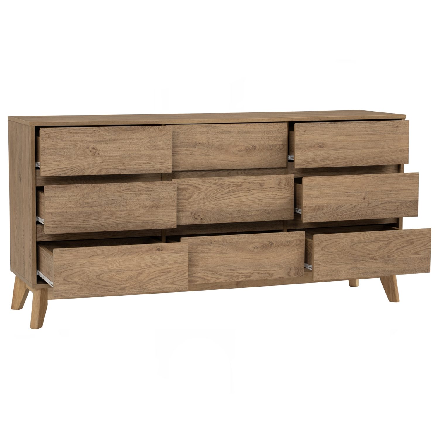 345050_2 Hirado 1.5m Sideboard