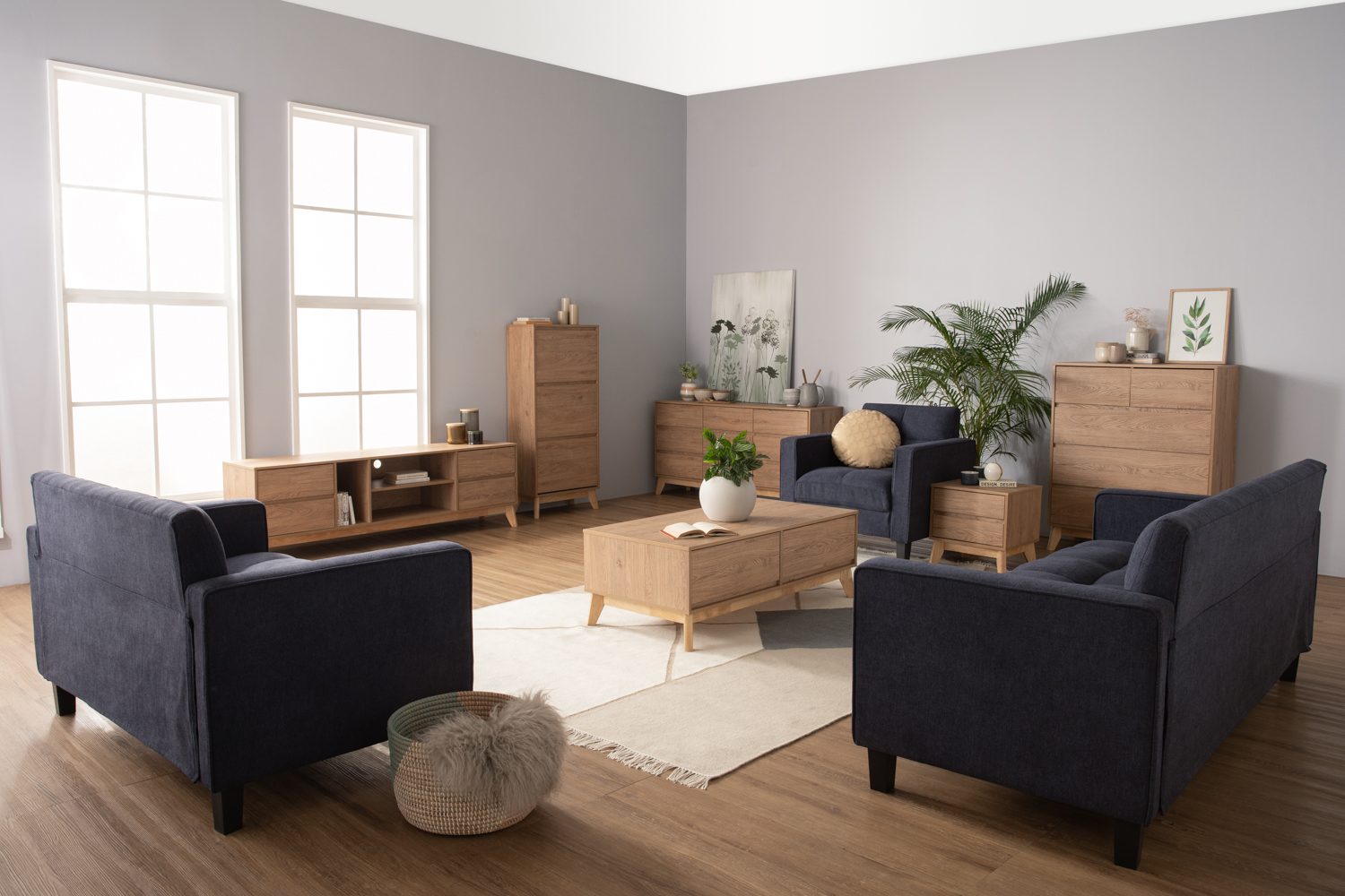 345050_s1 Hirado 1.5m Sideboard