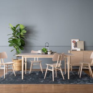 Hayton 1.6m Sideboard