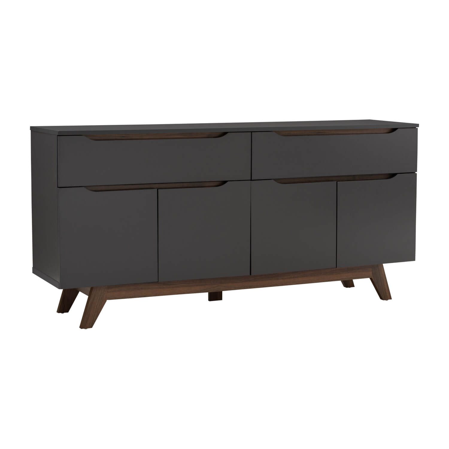 345055 Mando 1.6m Sideboard