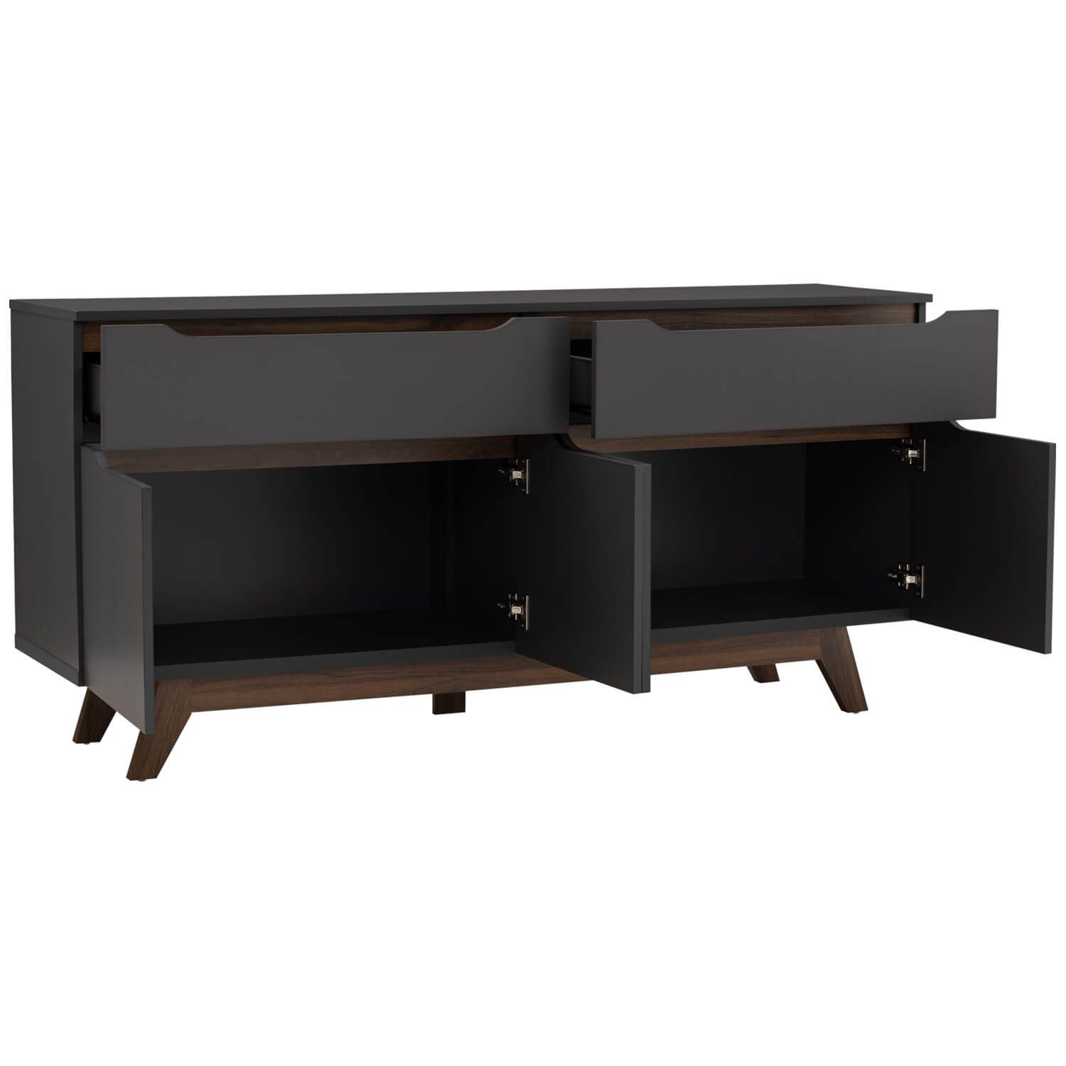 345055_1 Mando 1.6m Sideboard
