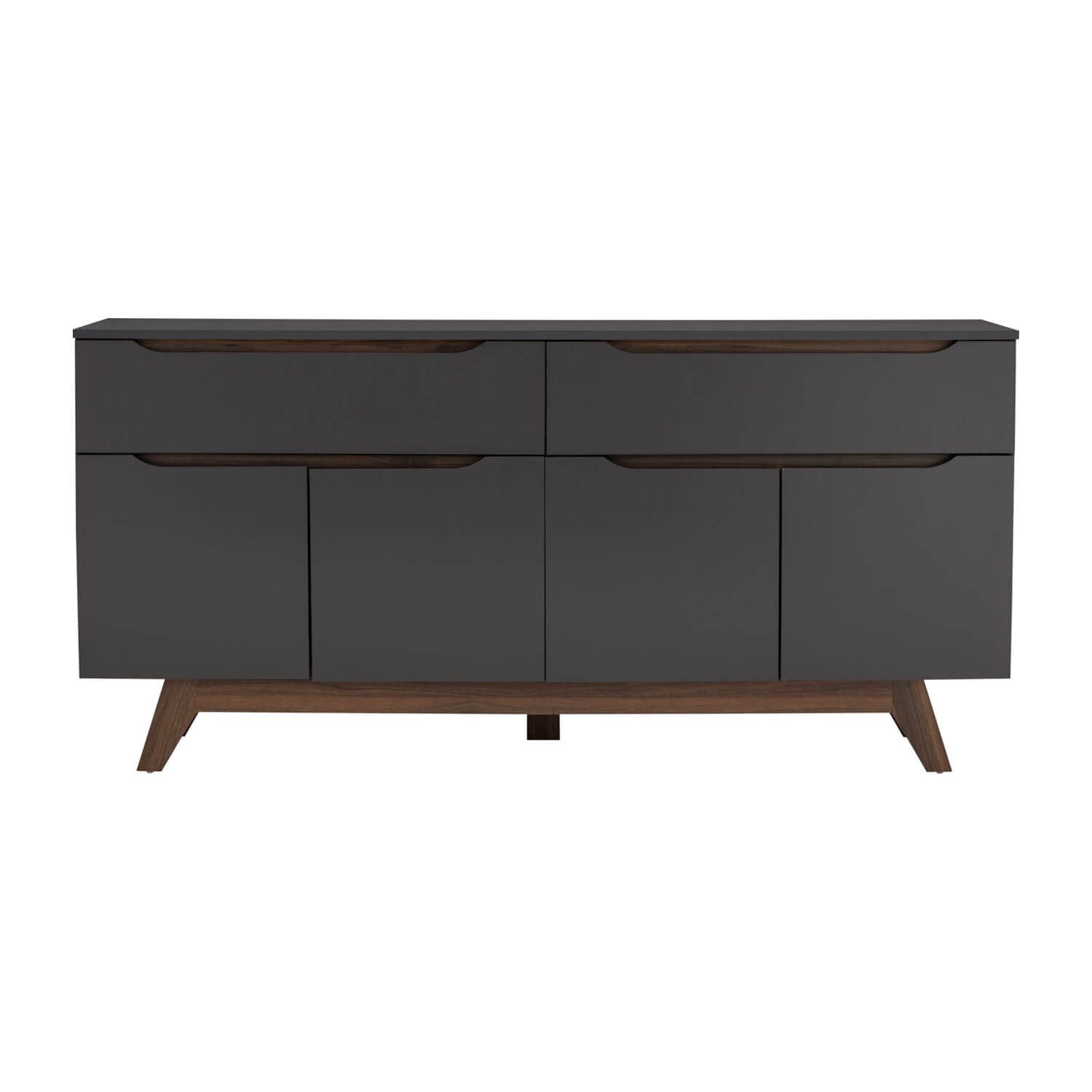 345055_3 Mando 1.6m Sideboard