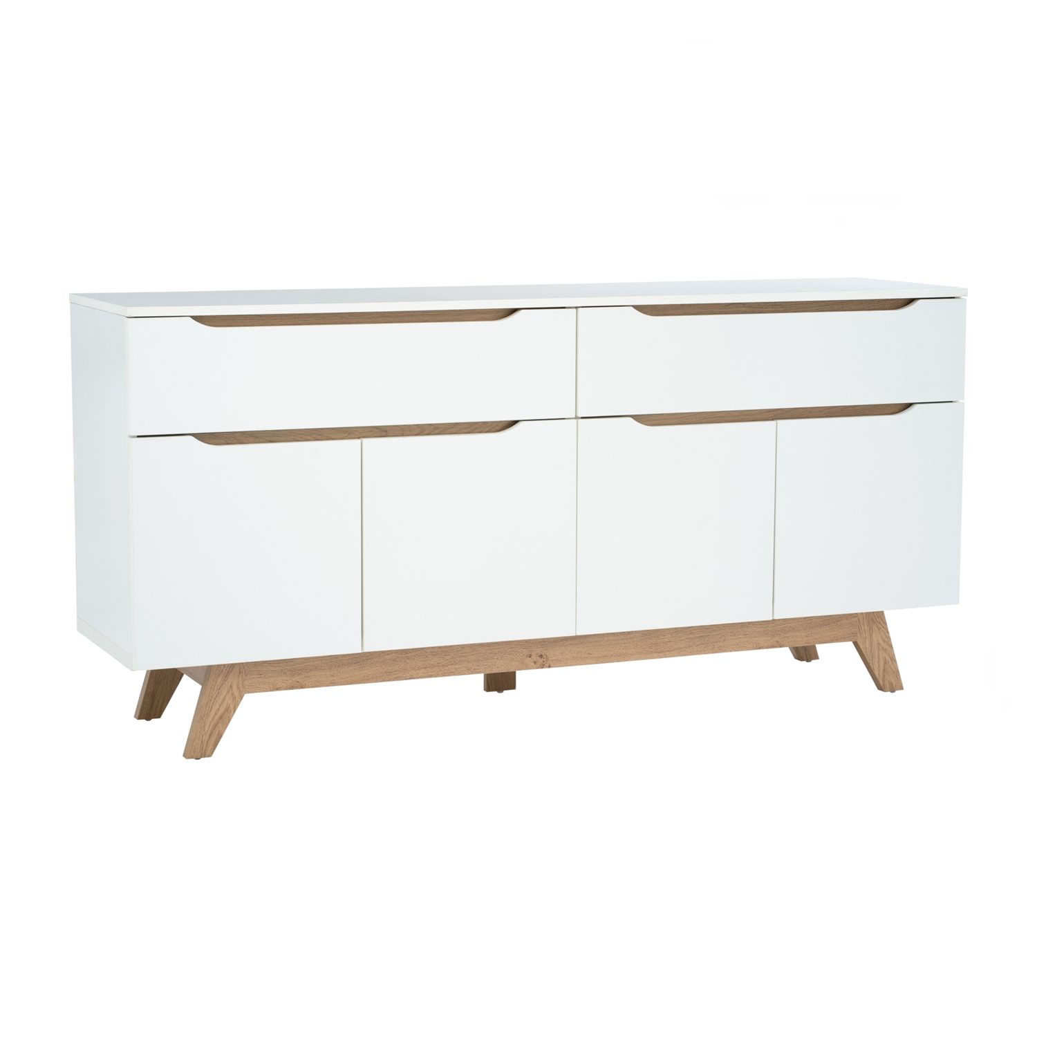345058 Mando 1.6m Sideboard