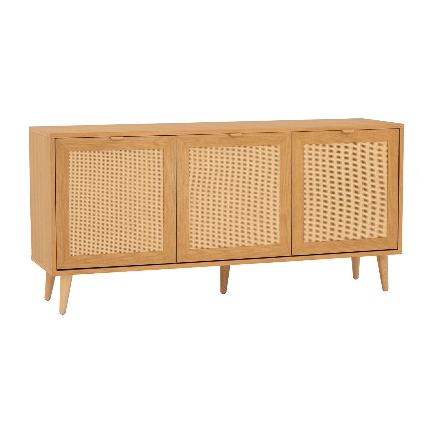 345066 Dudley 1.5m Sideboard