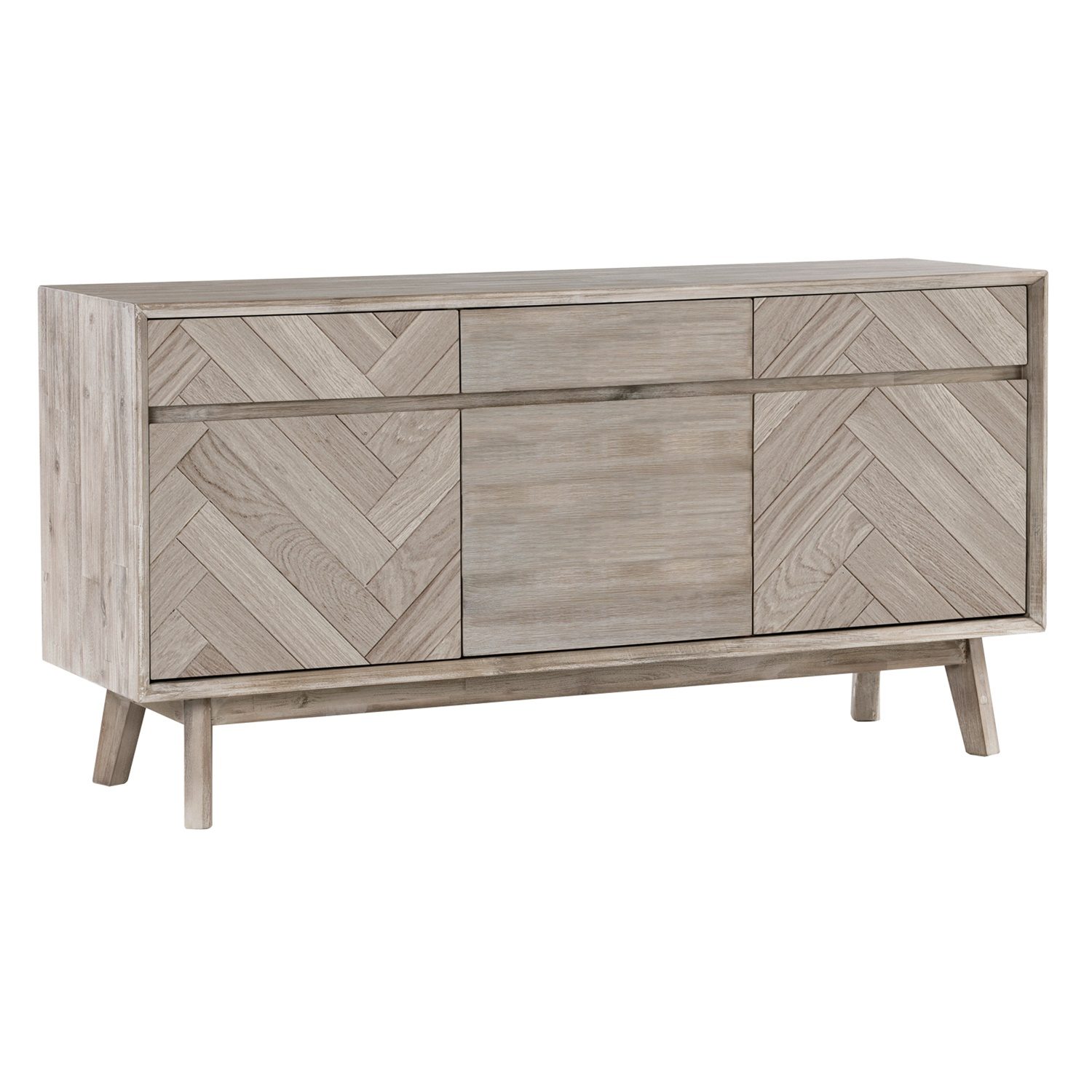 345069 Madrid 1.6m Sideboard