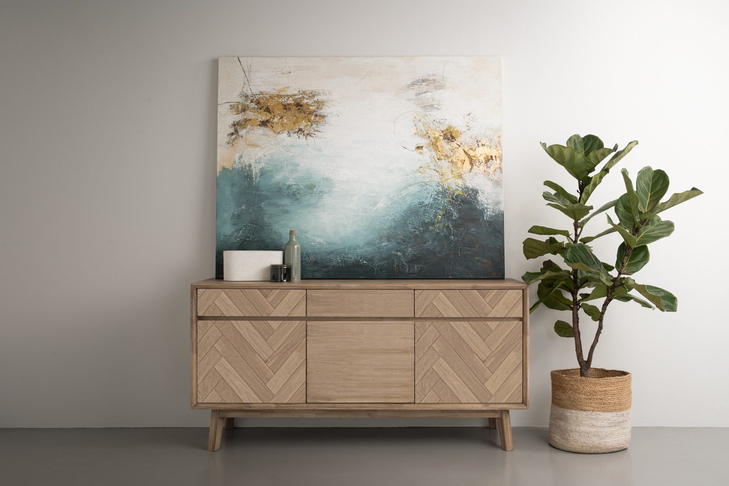 345069_s1 Madrid 1.6m Sideboard