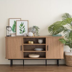 Malmo 1.5m Sideboard
