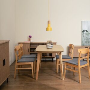 Malmo 1.5m Sideboard