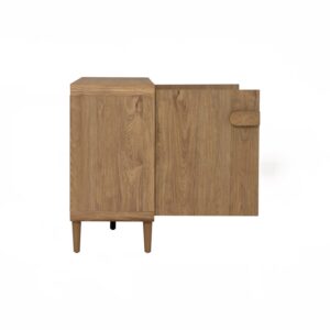 Lome 1.6m Sideboard