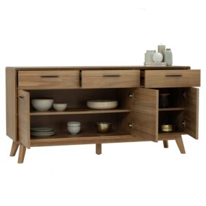 Toronto 1.6m Sideboard