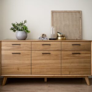 Toronto 1.6m Sideboard
