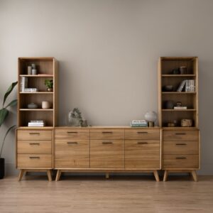 Toronto 1.6m Sideboard